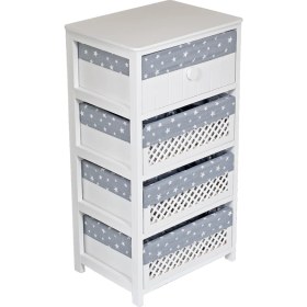 Resim Havin 4'lü Sebzelik 