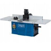 Resim Scheppach Hf50 (HR520) Ahşap Freze Makinesi 