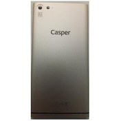 Resim Casper Via V9 Arka Kapak Batarya Pil Kapağı | Diğer Diğer