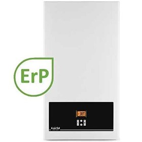 Resim Digifel Premix 36/36 kW (30.000 Kcal) Tam Yoğuşmalı Kombi 