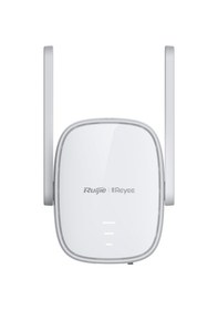 Resim Ruıjıe Reyee Rg-ew300r, 1port, 300mbps, 2.4ghz, Wifi 4, Wps Butonu, Menzil Genişletici 