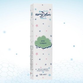 Resim Umay Aydın Zno2 Losyon 125 ml 