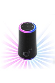 Resim Anker Soundcore Glow Hoparlör Mavi - A3166 