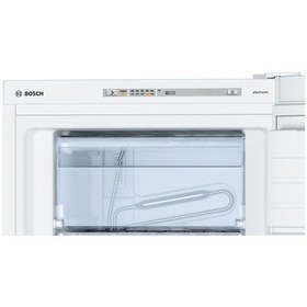 Resim Bosch GSV29VWE0N 206 LT 6 Çekmeceli Dikey Derin Dondurucu 