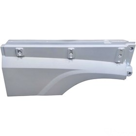 Resim Çamurluk Uzatması 106xf Sağ - 1843499 