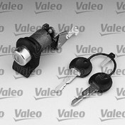 Resim BAGAJ KILIDI R19 VALEO 252215 OEM VALEO