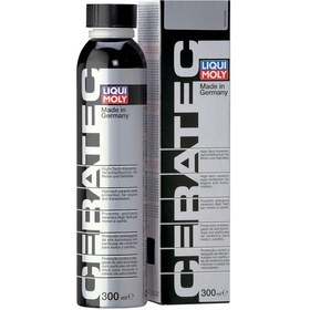 Resim Liqui Moly Ceratec Seramikli Yağ Katkısı 300ml 