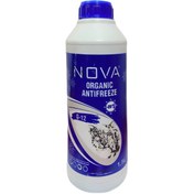 Resim Nova -25 Derece Yeşil Antifriz 1.5 Litre 