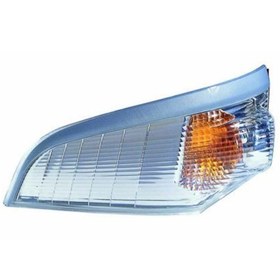 Resim DEPO 214-1649R-UE Far Ust Sinyali Sag-(Mitsubishi: Canter Fuso Fe711-839-859 05- ) MK486508 2141649RUE (WE422514) 