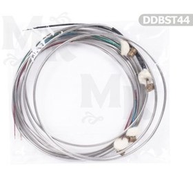 Resim Manuel Raymond DDBST44 Kontrbas Tel Takımı (4/4) | Standart Boy Zengin Bas Frekansları 