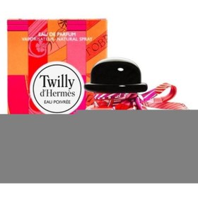 Resim Hermes Twilly D'hermes Eau Poivree Edp 85 ml 