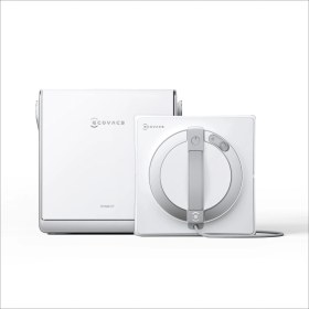 Resim Ecovacs Winbot W2 Pro Omni Cam Silme Robotu 