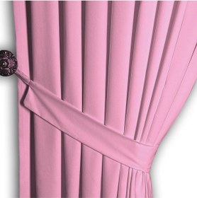 Resim Pudra Ada Fon Perde Normal Pile 1'e 2,5 Pile-pudra Pudra 