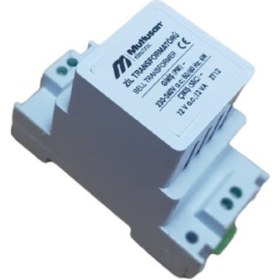 Resim Mutlusan 12v Zil Trafosu Mutlusan 