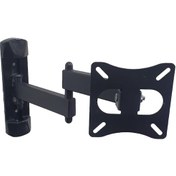 Resim E Sat 10'' 27'' Hareketli Lcd Monitör Askı Aparatı 