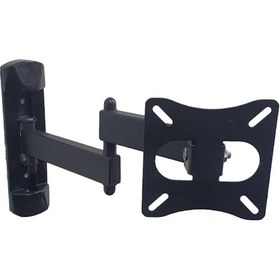 Resim E Sat 10'' 27'' Hareketli Lcd Monitör Askı Aparatı 
