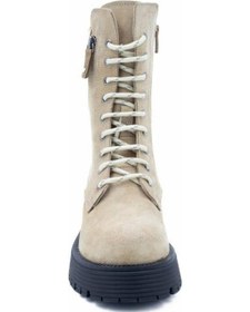 Resim Freefoot 248001 Bej Kadın Bot 001 