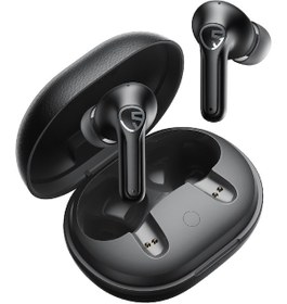 Resim Soundpeats T3 Pro Tws Bluetooth 5.4 Kablosuz Kulaklık 