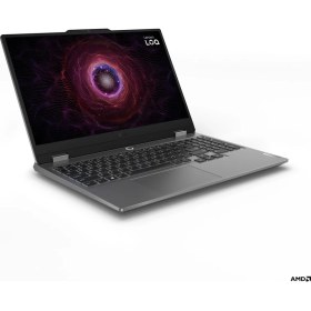 Resim Lenovo Loq Amd Ryzen 5 7235HS 24GB 1tb SSD RTX4050 Freedos 15.6" Fhd 144Hz Oyuncu Taşınabilir Bilgisayar 83JC00H4TR 