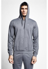 Resim LESCON 21S-1239-21N SWEATSHIRT Gri 