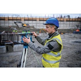 Resim Bosch Grl 650 Chvg Rotasyon Lazeri 