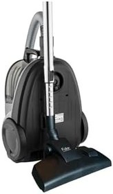 Resim Fakir Cooper Bl 3042 Toz Torbasız Elektrikli Süpürge - Kırmızı 