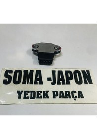 Resim Mıtsubishi Carisma-colt-galant-lancer-pajero-outlander Wagon Ateşleme Modülü 