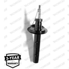 Resim MONROE G8008 Amortisor On Sol-(peugeot: Partner 02--/ Citroen: Berlingo 02-- ) 5202aa 5202gp (WC729788) 
