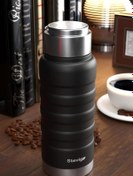Resim SEWRS 467FHM5GGF4 4 Outside Paslanmaz Çelik Termos Bardak 400 ml ST-202 Trl Mug GHFYFY65FGJ43 1139529 