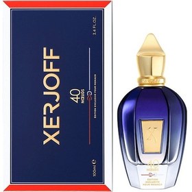 Resim Xerjoff 40 Noeuds Edition Exclusive Pour Monaco Edp 100 Ml Oryantal 