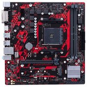 Resim B450M Dragon AM4 DDR4 mATX Anakart Asus