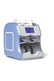 Resim Kisan Newton 3V Profesyonel Para Sayma Makinesi 