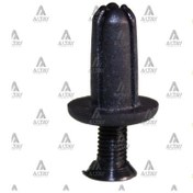 Resim Klips Toyota Vidalı 90467-05090-b1 1 Adet 