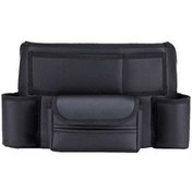 Resim Dancemonkey Araba Koltuğu Düzenleyici Çanta Suv Mpv Arka Koltuk 