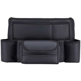 Resim Dancemonkey Araba Koltuğu Düzenleyici Çanta Suv Mpv Arka Koltuk 