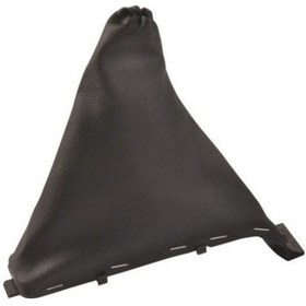 Resim Opel Astra F El Fren Körüğü Siyah 