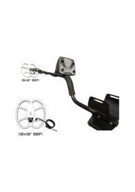 Resim Eds Plus Iı Dedektör 9x9'' Ve 12x12'' Sef 