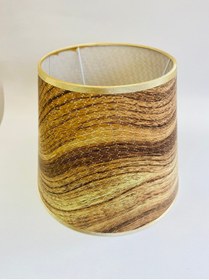 Resim Özgüven Abajur Şapkası 