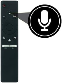 Resim ALLIMITY BN59-01242A uzaktan kumanda yedek Samsung 4K Ultra HD TV UE55KU6479 UE65KS7000 UE65KS7002 UE65KS7005 UE65KS7080 UE65KS7090 UE65KS7500 için uygun 0 UE6 5KS8000 UE65KS8002 UE65KS8005 UE65KS8080 