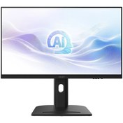 Resim MSI MODERN AM273QP AI 1UM-076XTR Intel Ultra 5 16GB DDR5 1TB SSD 27 inç 2K WQHD FDos AIO Bilgisayar 