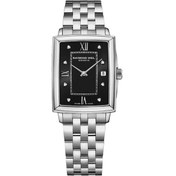 Resim RW5925ST00295 Pırlantalı Kadın Kol Saati Raymond Weil