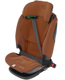 Resim Maxi-Cosi Titan Pro I-Size ADAC'lı 9-36 Kg Çocuk Oto Koltuğu Authentic Terra 