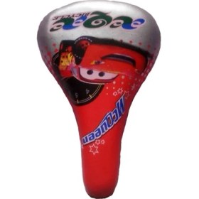 Resim Hsgl Bisiklet Selesi Mcqeen 