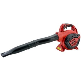 Resim Ital IBV260 Benzinli Üfleme Toplama Makinesi 