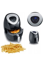 Resim Severin Fr 2430 3.2 Lt Sıcak Hava Fritözü 