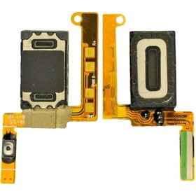 Resim Samsung Galaxy Note Edge On Off ve İç Kulaklık Film Flex SM-N9150 SM-N915F 