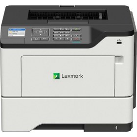 Resim Lexmark MS621DN Mono Lazer Yazıcı 