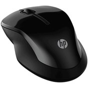 Resim HP 6V2J7AA 250 Çift Modlu Kablosuz Mouse Siyah 