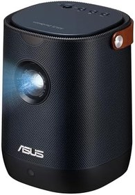 Resim Asus Zenbeam Latte L2 Smart 960 LED Lumen 1080P Harman Kardon Google Sertifikalı Android 10 Tv Box Dahili Batarya Taşınabilir LED Projeksiyon 