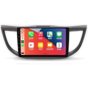 Resim Cartech CRT-432 Honda Crv 2012 2017 4 GB Ram 64 GB Hafıza Android Multimedya Teyp 